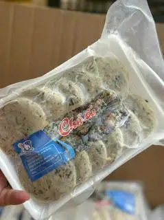 Chả Ốc  Hà Nội 500g - 105.000 ₫ tại Ăn Vặt Jeanne - Phùng Văn Cung
