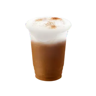Hình ảnh Cafe kem muối