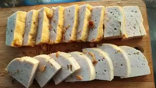 Chả Thêm - 10.000 ₫ tại Bánh Cuốn Hà Nội Sơn Tây - Đường số 5