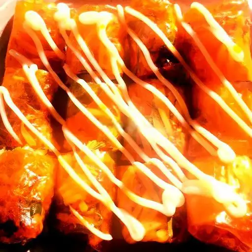 Hình ảnh Đỏ Bơ Muối - Sa Tế Cay (BS)