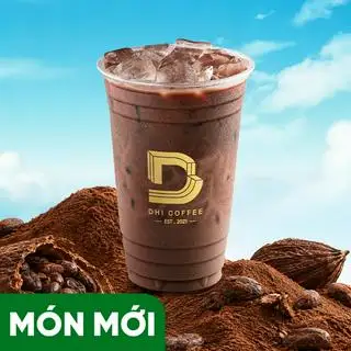 Hình ảnh Cacao Sữa (L)
