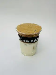 Hình ảnh Phê hạnh nhân
