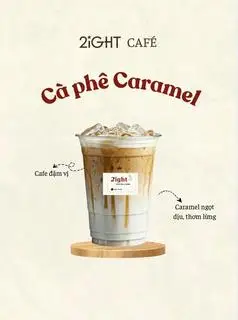 Hình ảnh Cafe Caramel