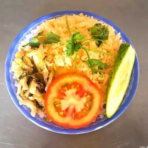 Hình ảnh Cơm thêm