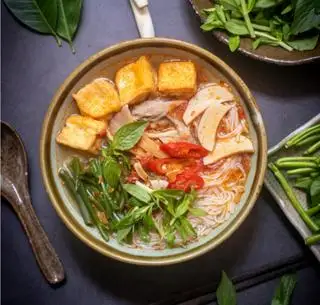 Hình ảnh Bún Thái