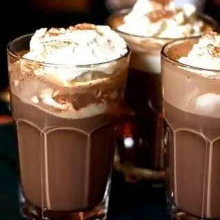 Hình ảnh Cacao đá xay milk foam