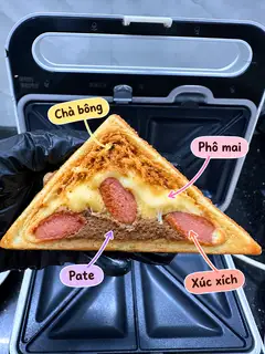 Hình ảnh Thập cẩm
