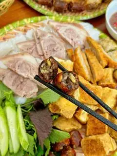 Hình ảnh Dồi Sụn 