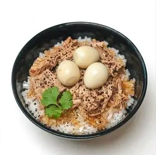 Hình ảnh [GIÁ DÙNG THỬ] Xôi Bò tơ xào