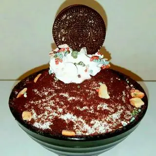 Oreo - 50.000 ₫ tại SNOW FLOWER BINGSU - Đường 15