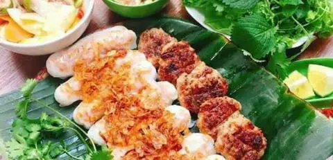 158 - Bánh Cuốn & Bánh Ướt - Thức ăn nhanh gần bạn