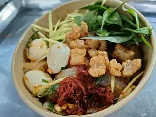 Hình ảnh com bo nhỏ . 