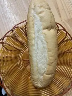 Hình ảnh BÁNH MỲ
