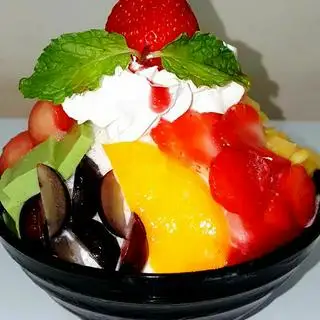 Trái cây - 60.000 ₫ tại SNOW FLOWER BINGSU - Đường 15