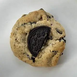 Hình ảnh Oreo cream cheese - NYC cookie