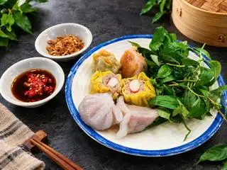 Hình ảnh Há cảo cấp 2