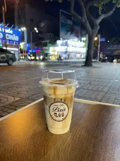 Hình ảnh Cà Phê sữa tươi 500ml
