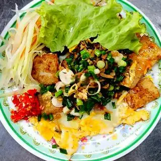 Bột chiên trứng - 40.000 ₫ tại Bột Chiên 112 - Hàm Nghi