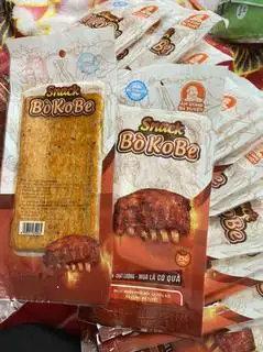 Hình ảnh bokobe
