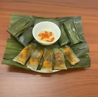Hình ảnh Bánh bột lọc Huế ( 10 chiếc)