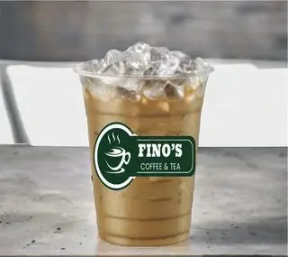 Cà phê sữa  - 25.000 ₫ tại Cà Phê Muối Fino’s - Đặng Văn Ngữ