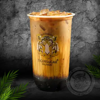 Hình ảnh Đường nâu socola mix - size M