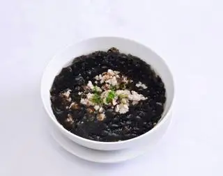 Canh rong biển - 19.000 ₫ tại Cơm Sài Gòn - Cơm Tấm Sườn Bì Chả - Thích Quảng Đức