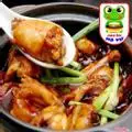 Cháo Ếch 2 Con Vị Truyền Thống Siêu Bự - Cháo Ếch Singapore Hạ Vũ - 105.000 ₫ tại Cháo Ếch Singapore Hạ Vũ - Xóm Chiếu
