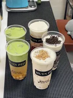 Hình ảnh Sữa chua yến mạch