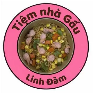 Hình ảnh Mỳ trộn xúc xích