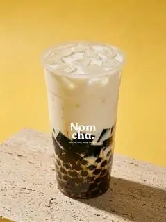 Hình ảnh Sữa Tươi Thạch Thảo Mộc