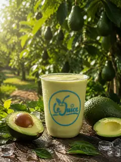 Sinh tố bơ - 35.000 ₫ tại Le Juice - Sinh Tố & Nước Ép - Đường Số 9