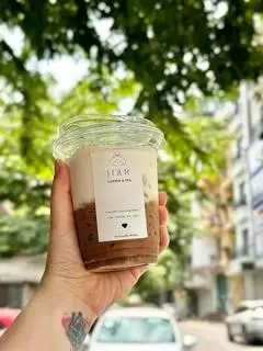 Hình ảnh Cafe muối
