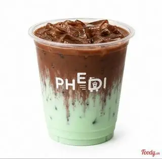Hình ảnh Cacao bạc hà