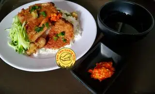 Cơm tấm sườn bì - 63.000 ₫ tại Cơm Tấm Cường Mập - Nguyễn Thị Xiếu