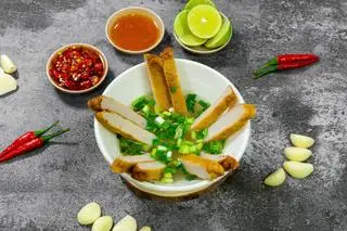 Hình ảnh Chén chả