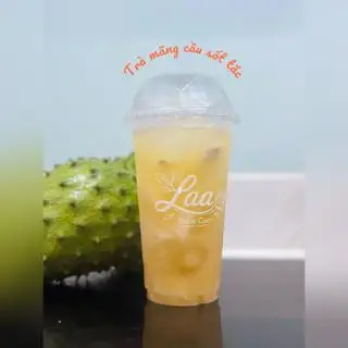 Hình ảnh Trà mãng cầu sốt tắc