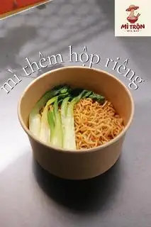 Hình ảnh Mì thêm hộp riêng