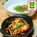Cháo Ếch 1 Con Vị Truyền Thống Siêu Bự - Cháo Ếch Singapore Hạ Vũ  - 70.000 ₫ tại Cháo Ếch Singapore Hạ Vũ - Xóm Chiếu