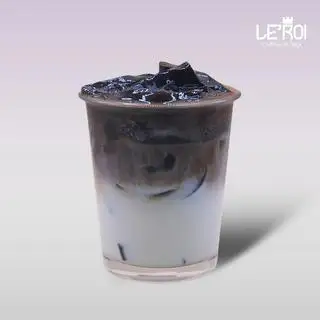 Hình ảnh Cafe sương sáo
