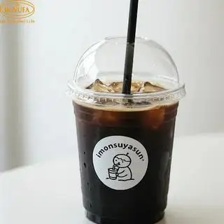 Hình ảnh Cà phê đen 