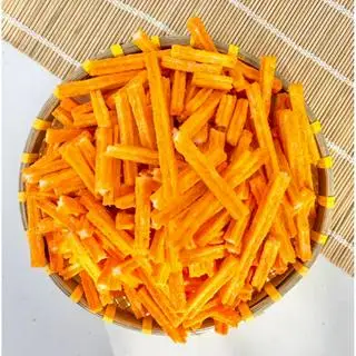 Hình ảnh Khoai Tây Đà Lạt Lắc Phô Mai