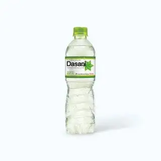 Hình ảnh Nước lọc Dasani 500ml