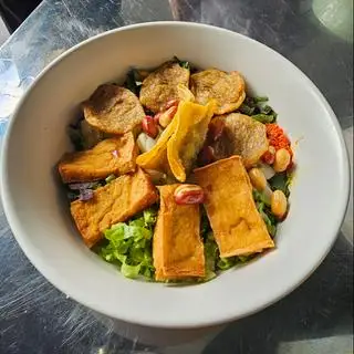 Hình ảnh Bún nước tương