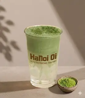 Hình ảnh Coco Matcha