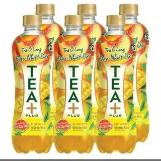 Hình ảnh Trà Đào Tea +
