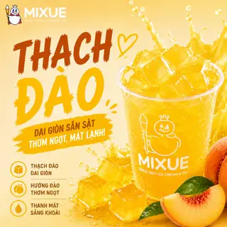 Hình ảnh Thạch đào