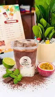 Hình ảnh Cacao latte