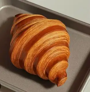 Hình ảnh Bánh sừng bò