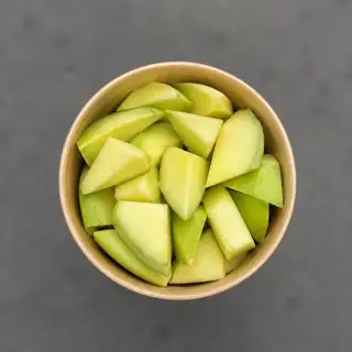 Hình ảnh Xoài xanh hộp